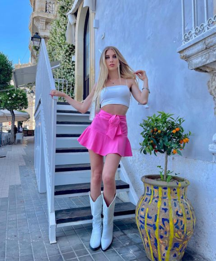 Top Freedom Girl Veneto 2021
